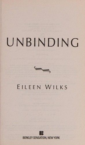 Unbinding