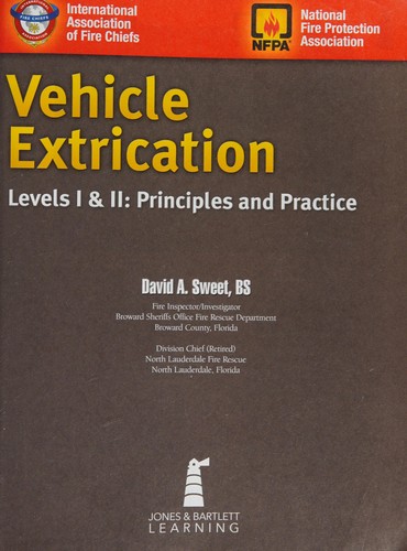 Vehicle Extrication Level I & II