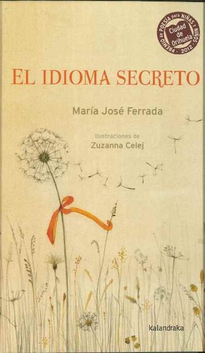 El idioma secreto