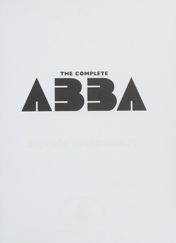 The Complete ABBA