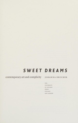 Sweet Dreams
