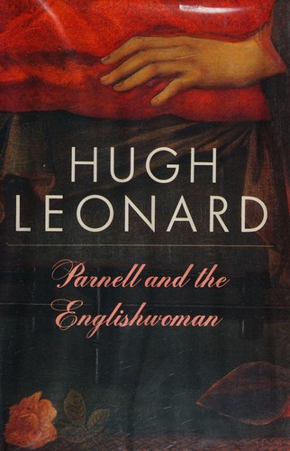 Parnell and the Englishwoman