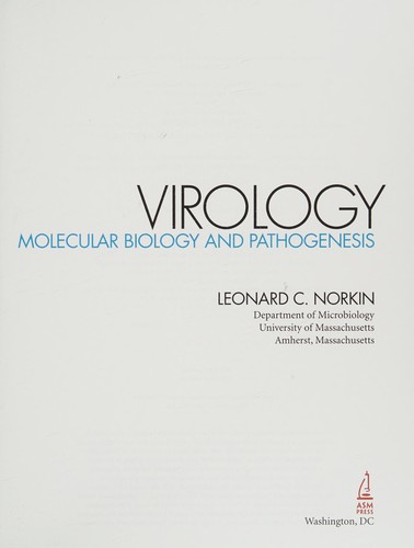 Virology