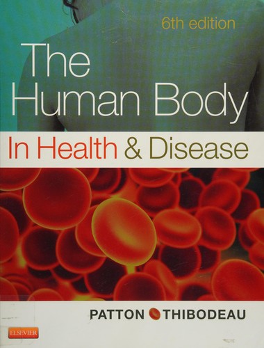The human body in health & disease