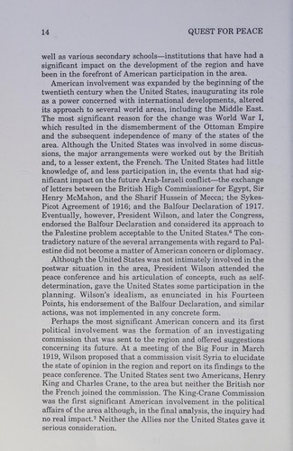 Syria under the B'ath: 1963-1966