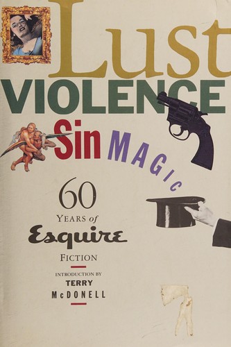 Lust, Violence, Sin, Magic