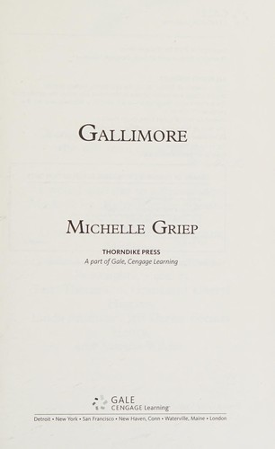 Gallimore