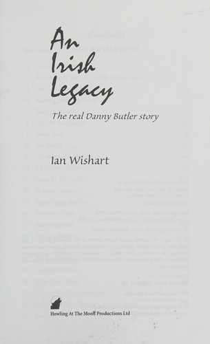 An  Irish legacy