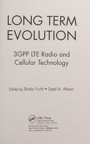 Long Term Evolution