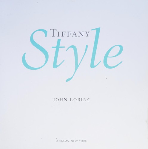 Tiffany Style