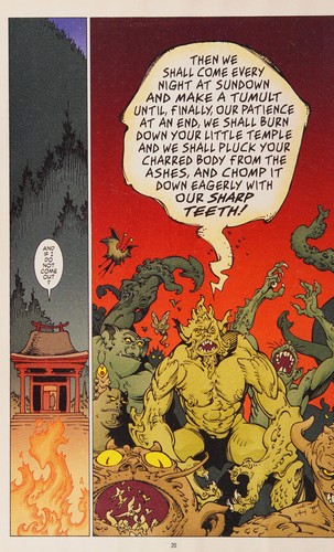 The Sandman