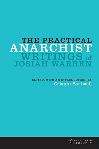 The Practical Anarchist