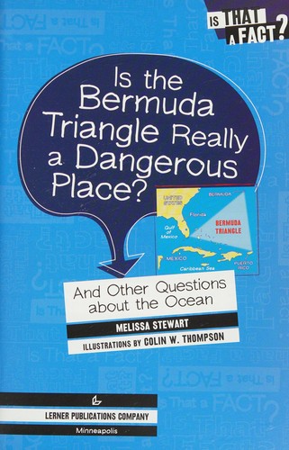 Is the Bermuda Triangle Really a Dangerous Place?