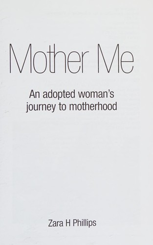 Mother me