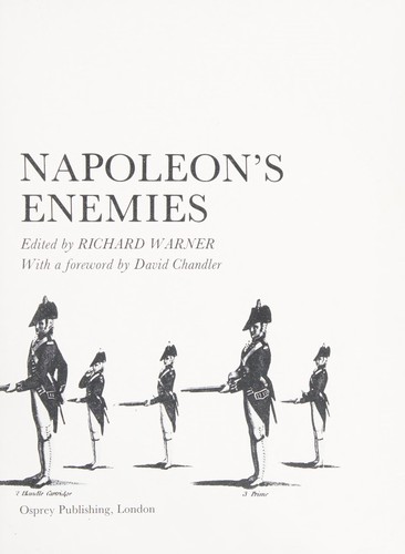 Napoleon's Enemies