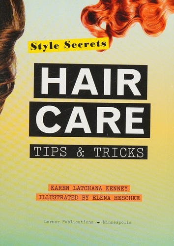 Hair Care Tips & Tricks