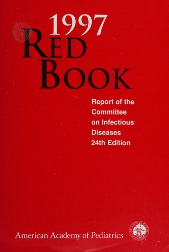 1997 Red Book