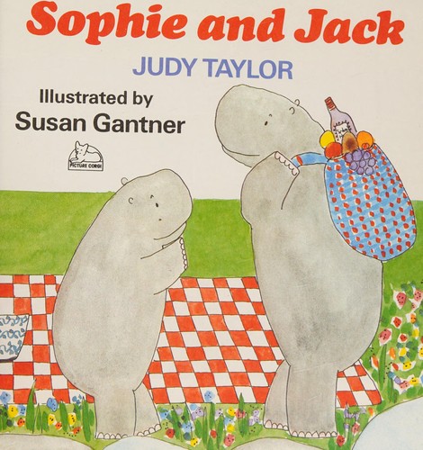Sophie and Jack