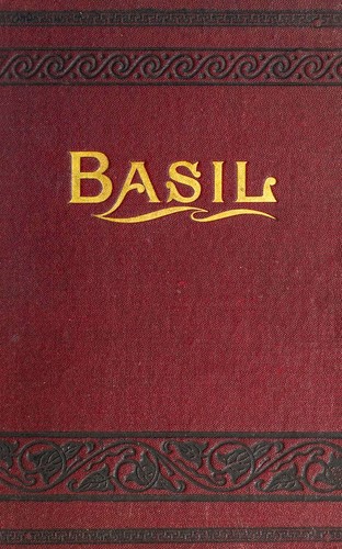 Book edition cover