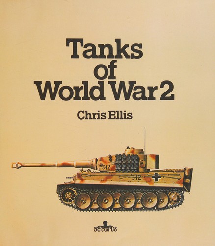 Tanks of World War 2