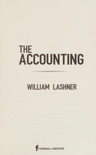 The accounting