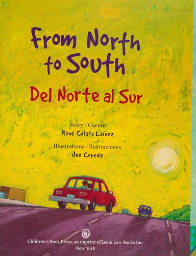 From North to South