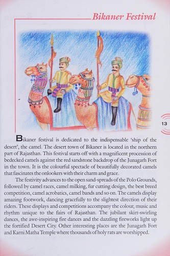 101 Great Indian Festivals