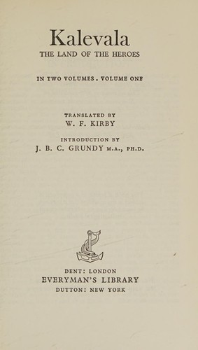 Kalevala