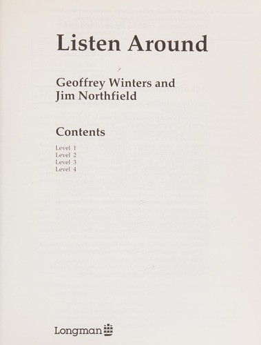 Listen Around