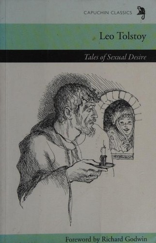 Tales of Sexual Desire