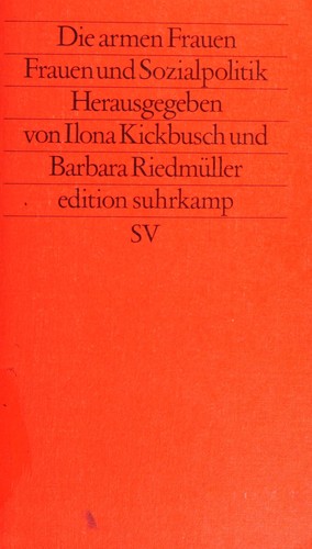 Die Armen Frauen
