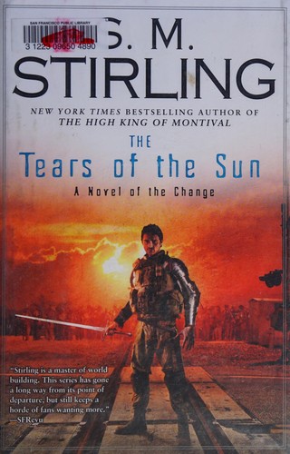 The Tears of the Sun