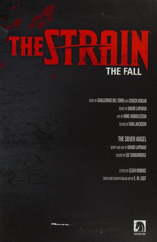 The strain