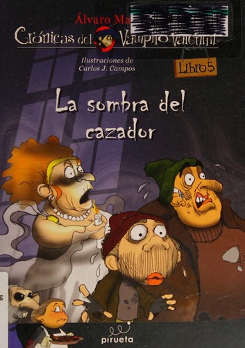 La sombra del cazador