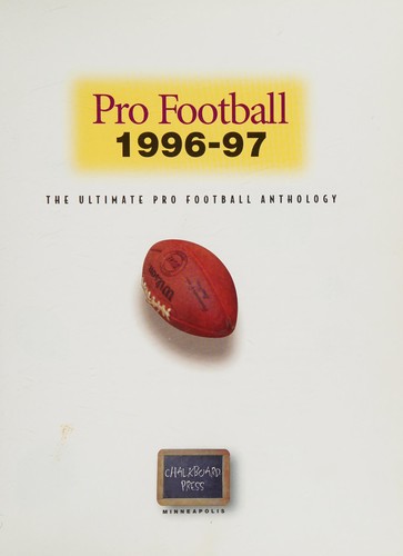 Pro Football 1996-1997