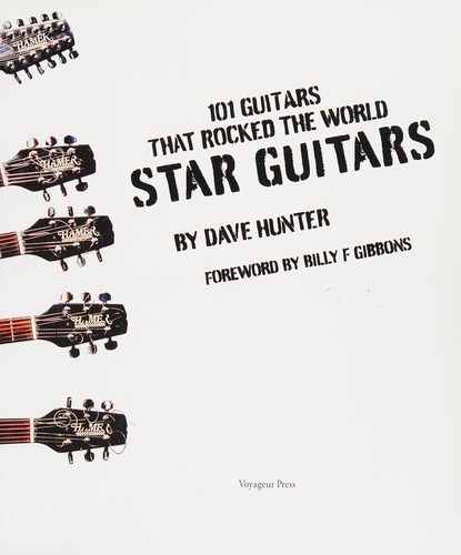 Star guitars