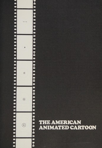 The American animated cartoon