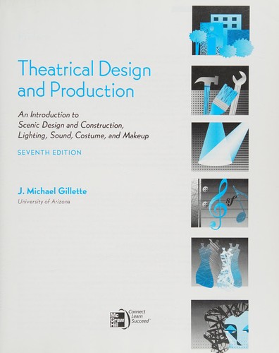 Theatrical Design and Production