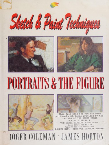 Portraits & the Figure