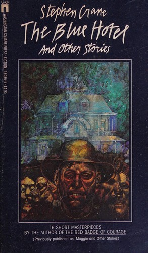 The Blue Hotel and Other Stories