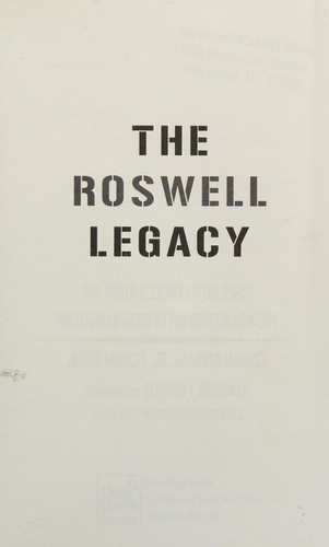 The Roswell Legacy