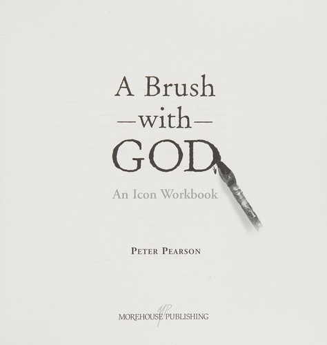 A Brush with God