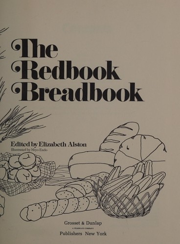 The Redbook breadbook