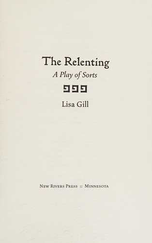 The relenting