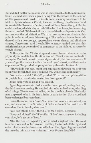 Deadly Untruths