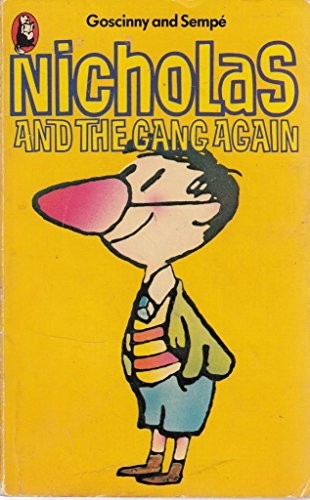 Nicholas and the Gang Again