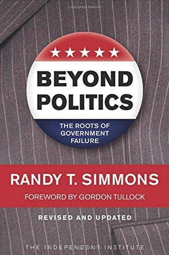Beyond politics