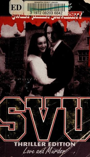 Love and Murder