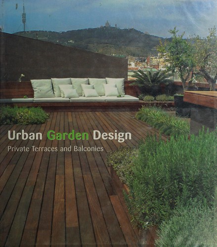 Urban Garden Design