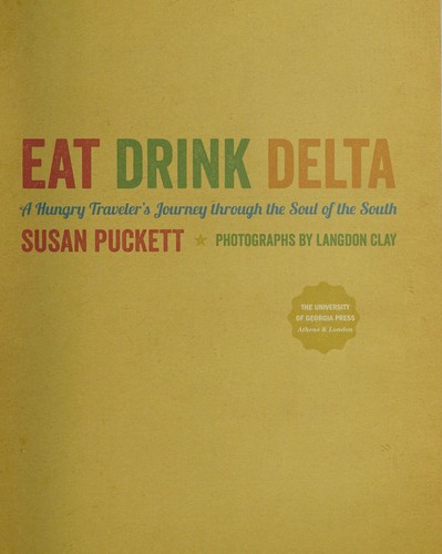 Eat Drink Delta